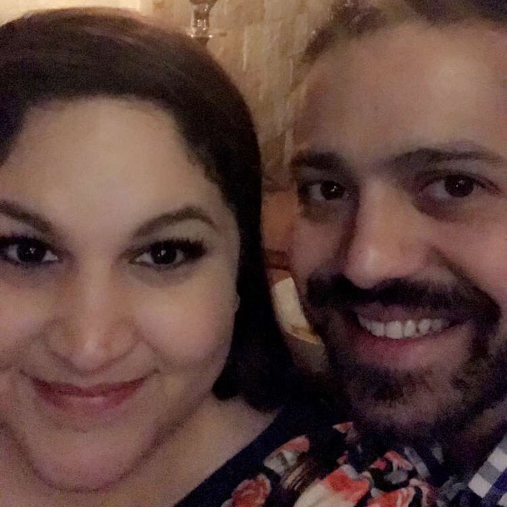 Meet your Posher, Cristal